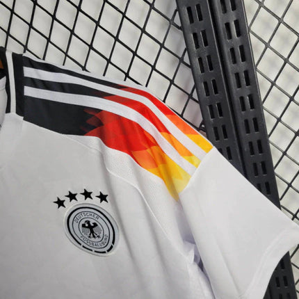 Germany Home 24/25