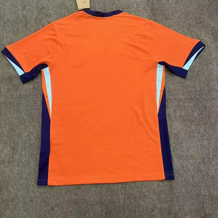 Netherlands Home 24/25