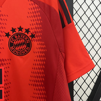 Bayern Munich Home 24/25