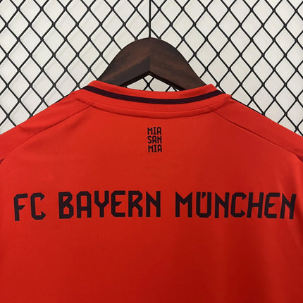Bayern Munich Home 24/25