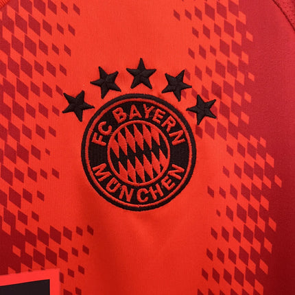 Bayern Munich Home 24/25