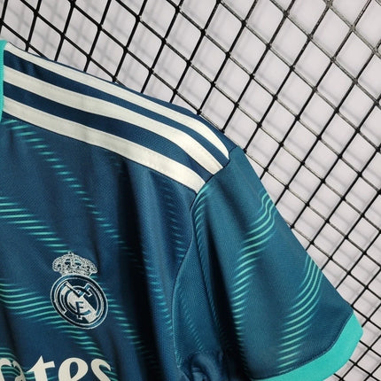 Real Madrid Training 22/23
