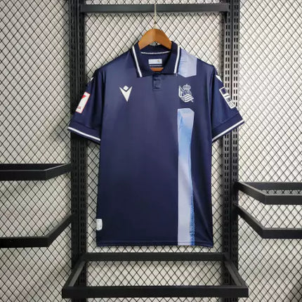 Real Sociedad Away 23/24