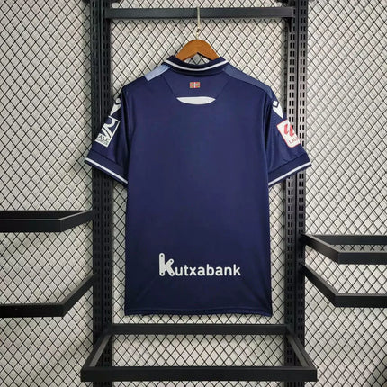 Real Sociedad Away 23/24