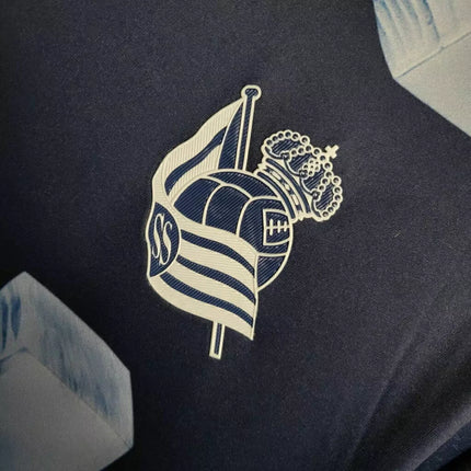 Real Sociedad Away 23/24