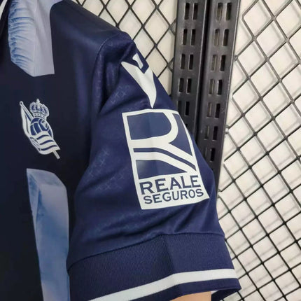 Real Sociedad Away 23/24