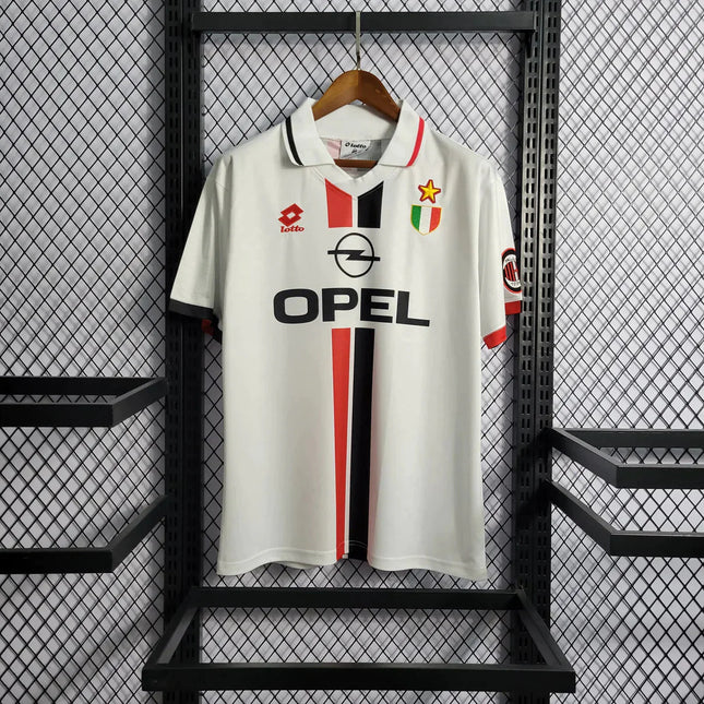 AC Milan Away 95/96