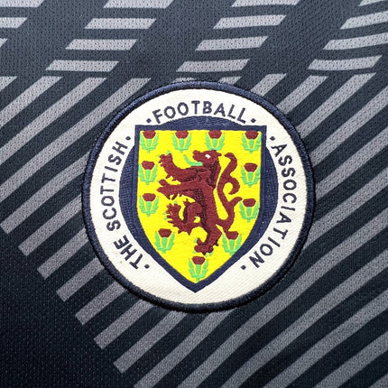 Scotland Home 24/25