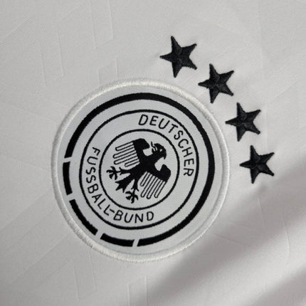 Germany Home 24/25