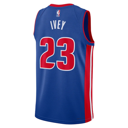 Detroit Pistons City 23/24