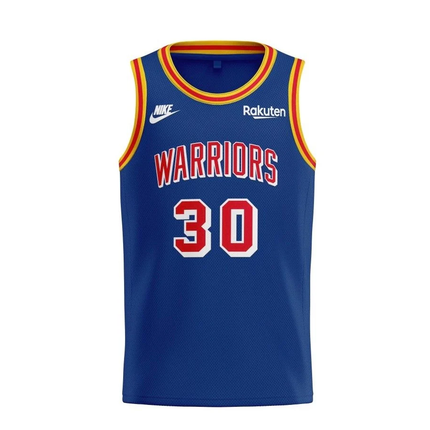 Golden State Warriors 21/22 Classic