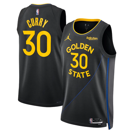 Golden State Warriors Statement 24/25