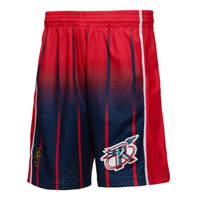 Golden State Warriors Icon 19/20 Shorts