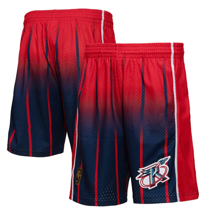 Golden State Warriors Icon 19/20 Shorts