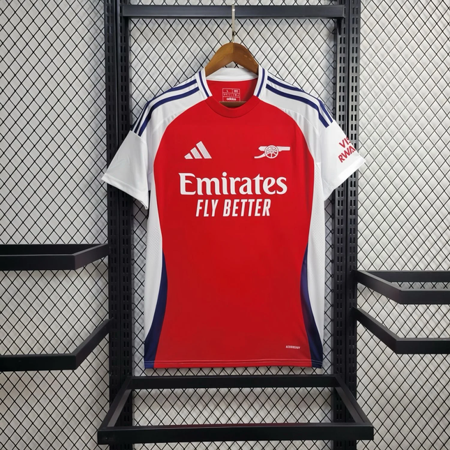 Arsenal Home 24/25