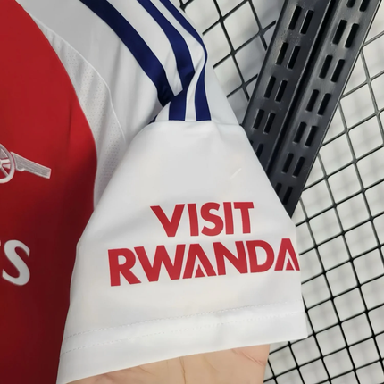 Arsenal Home 24/25