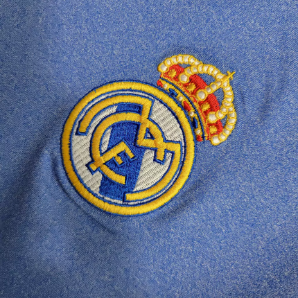 Real Madrid Away 13/14