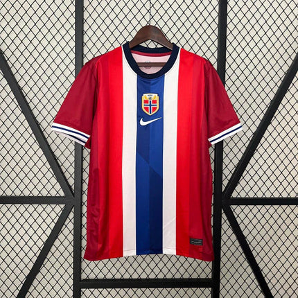 Norway Home 24/25