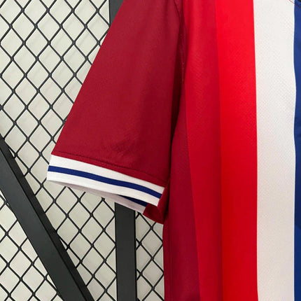 Norway Home 24/25