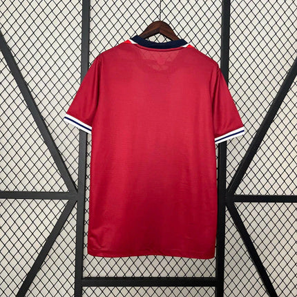 Norway Home 24/25