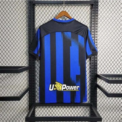 Inter Milan Home 23/24 - Transformers Edition