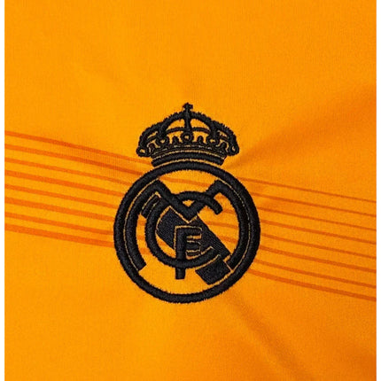 Real Madrid Away 24/25
