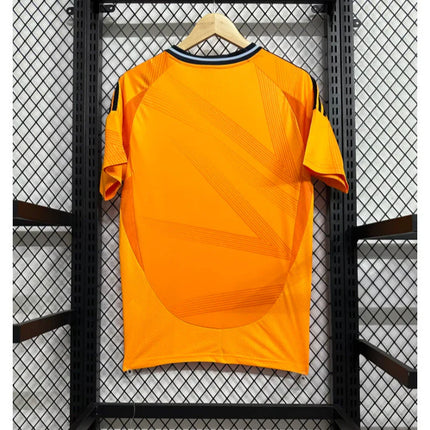 Real Madrid Away 24/25