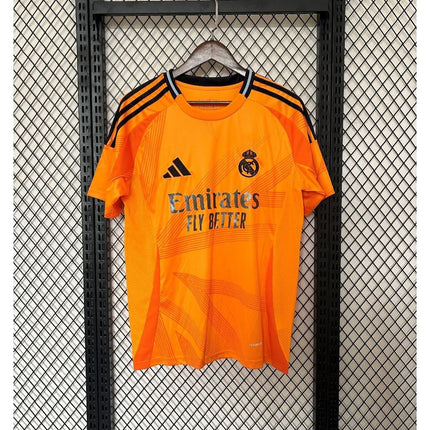 Real Madrid Away 24/25