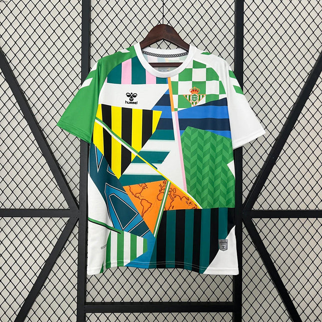 Real Betis Special Edition 24/25