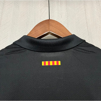 Barcelona Away 24/25