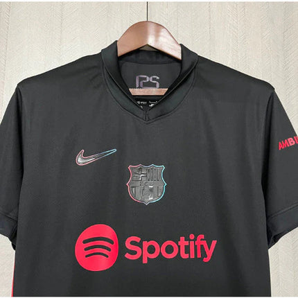 Barcelona Away 24/25