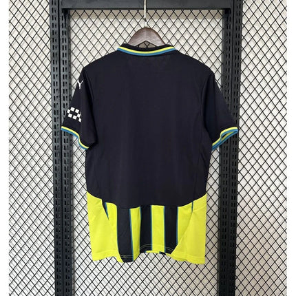 Manchester City Away 24/25