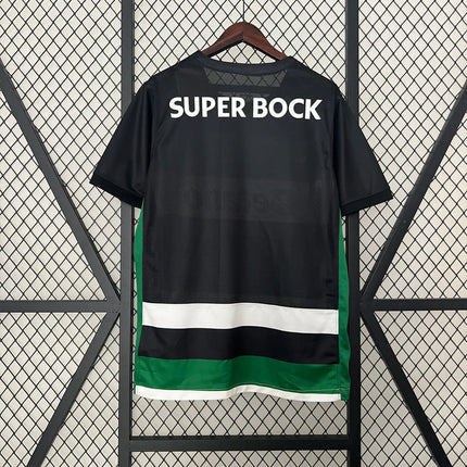 Sporting CP Home 24/25